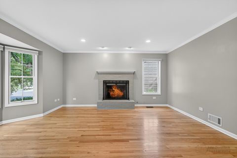 Tiny photo for 232 Long Hill Road, Gurnee, IL 60031 (MLS # 12449992)