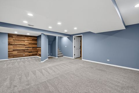 Tiny photo for 232 Long Hill Road, Gurnee, IL 60031 (MLS # 12449992)
