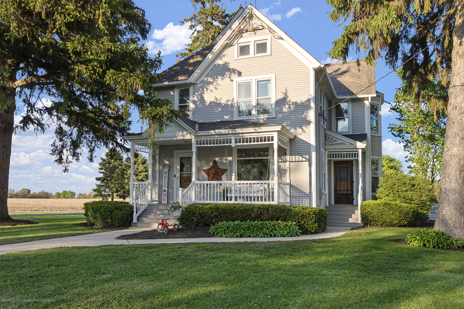 245 N Cedar Street