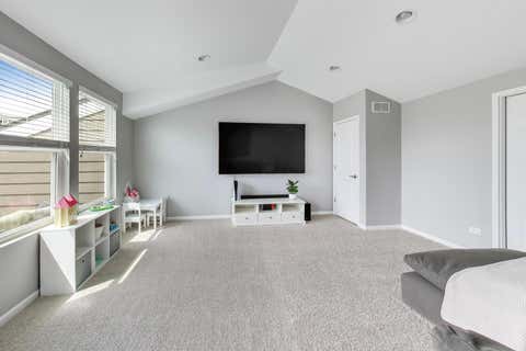 Tiny photo for 3545 Mulligan Drive, Woodridge, IL 60517 (MLS # 12680102)
