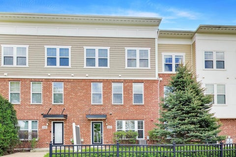 Photo of 3545 Mulligan Drive, Woodridge, IL 60517 (MLS # 12680102)