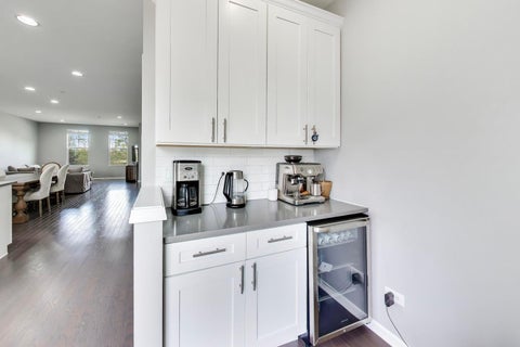 Tiny photo for 3545 Mulligan Drive, Woodridge, IL 60517 (MLS # 12680102)