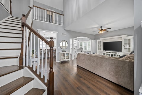 Tiny photo for 737 Oakwood Street, Minooka, IL 60447 (MLS # 12782158)