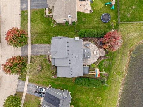 Tiny photo for 737 Oakwood Street, Minooka, IL 60447 (MLS # 12782158)