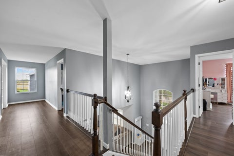 Tiny photo for 737 Oakwood Street, Minooka, IL 60447 (MLS # 12782158)