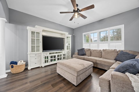 Tiny photo for 737 Oakwood Street, Minooka, IL 60447 (MLS # 12782158)