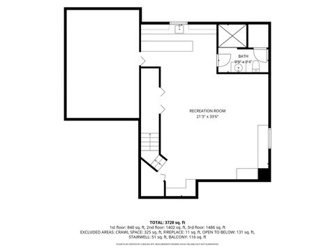 Tiny photo for 737 Oakwood Street, Minooka, IL 60447 (MLS # 12782158)