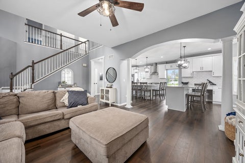 Tiny photo for 737 Oakwood Street, Minooka, IL 60447 (MLS # 12782158)