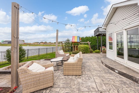 Tiny photo for 737 Oakwood Street, Minooka, IL 60447 (MLS # 12782158)
