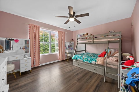 Tiny photo for 737 Oakwood Street, Minooka, IL 60447 (MLS # 12782158)