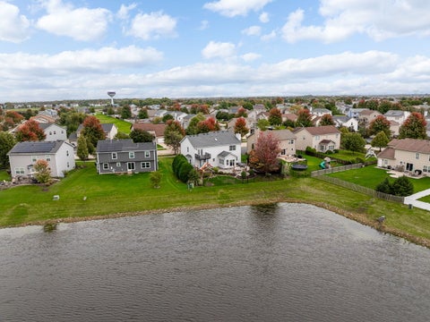 Tiny photo for 737 Oakwood Street, Minooka, IL 60447 (MLS # 12782158)