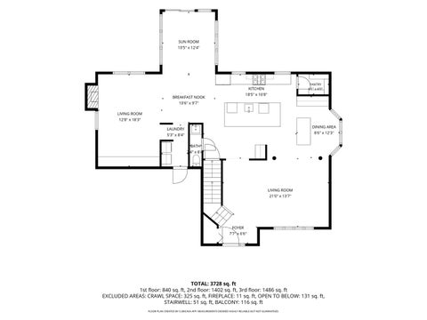 Tiny photo for 737 Oakwood Street, Minooka, IL 60447 (MLS # 12782158)
