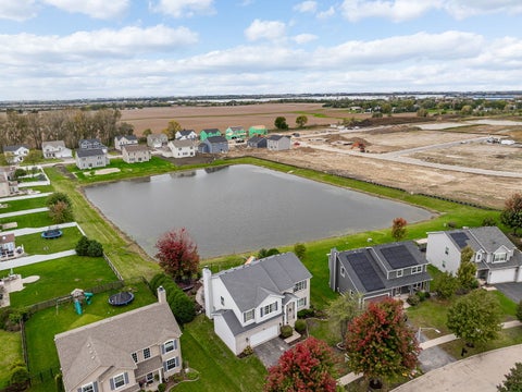 Tiny photo for 737 Oakwood Street, Minooka, IL 60447 (MLS # 12782158)