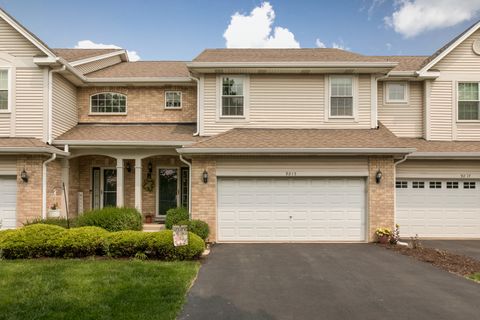 9215 Waterfall Glen Boulevard Darien IL 60561