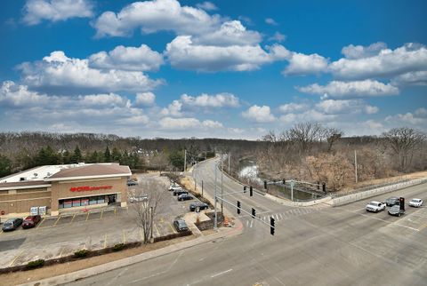 Tiny photo for 7912 W North Avenue #605W, Elmwood Park, IL 60707 (MLS # 12577188)