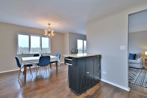 Tiny photo for 7912 W North Avenue #605W, Elmwood Park, IL 60707 (MLS # 12577188)