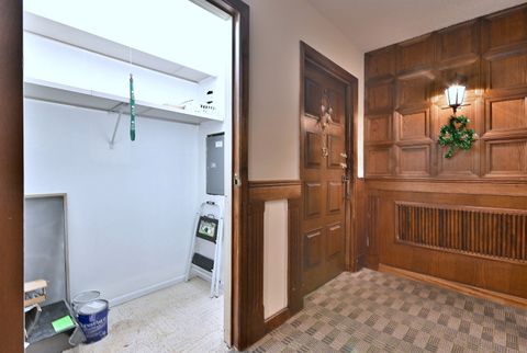 Tiny photo for 7912 W North Avenue #605W, Elmwood Park, IL 60707 (MLS # 12577188)