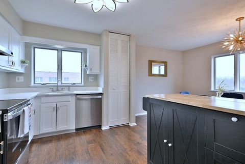 Tiny photo for 7912 W North Avenue #605W, Elmwood Park, IL 60707 (MLS # 12577188)
