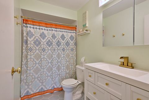 Tiny photo for 7912 W North Avenue #605W, Elmwood Park, IL 60707 (MLS # 12577188)