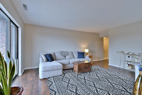 Tiny photo for 7912 W North Avenue #605W, Elmwood Park, IL 60707 (MLS # 12577188)