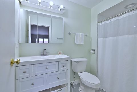 Tiny photo for 7912 W North Avenue #605W, Elmwood Park, IL 60707 (MLS # 12577188)