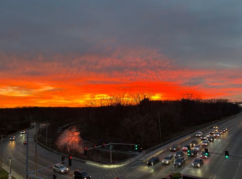 Tiny photo for 7912 W North Avenue #605W, Elmwood Park, IL 60707 (MLS # 12577188)