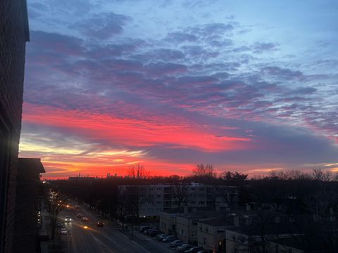 Tiny photo for 7912 W North Avenue #605W, Elmwood Park, IL 60707 (MLS # 12577188)