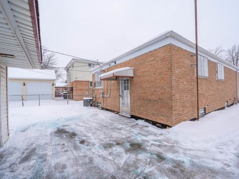 Tiny photo for 4271 W 81st Street, Chicago, IL 60652 (MLS # 12533774)