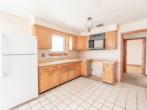 Tiny photo for 4271 W 81st Street, Chicago, IL 60652 (MLS # 12533774)