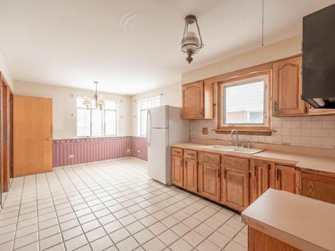 Tiny photo for 4271 W 81st Street, Chicago, IL 60652 (MLS # 12533774)