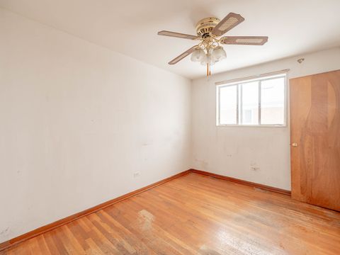 Tiny photo for 4271 W 81st Street, Chicago, IL 60652 (MLS # 12533774)