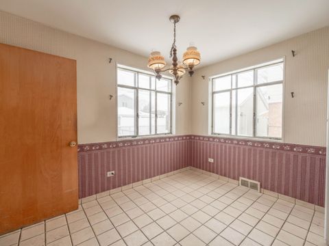 Tiny photo for 4271 W 81st Street, Chicago, IL 60652 (MLS # 12533774)