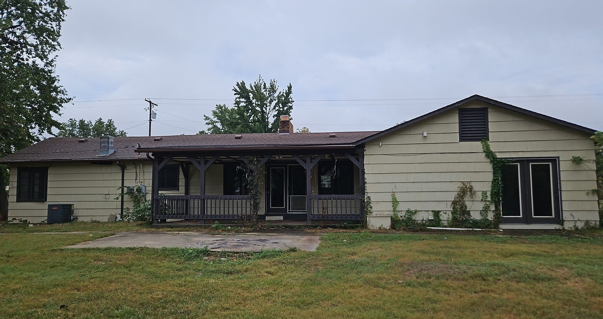 1610 W Mccord Street