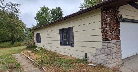 Tiny photo for 1610 W Mccord Street, Centralia, IL 62801 (MLS # 12777569)