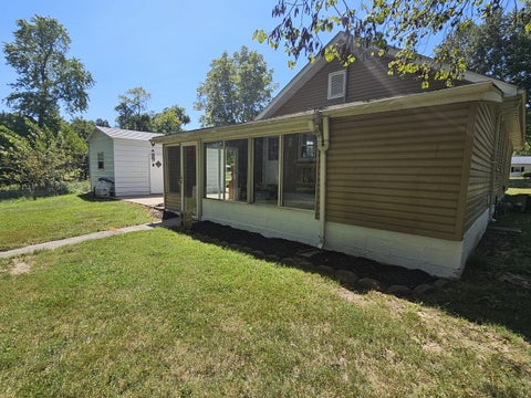 Tiny photo for 2934 Brownsville Road, Mt Vernon, IL 62864 (MLS # 12746620)