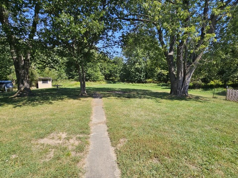 Tiny photo for 2934 Brownsville Road, Mt Vernon, IL 62864 (MLS # 12746620)