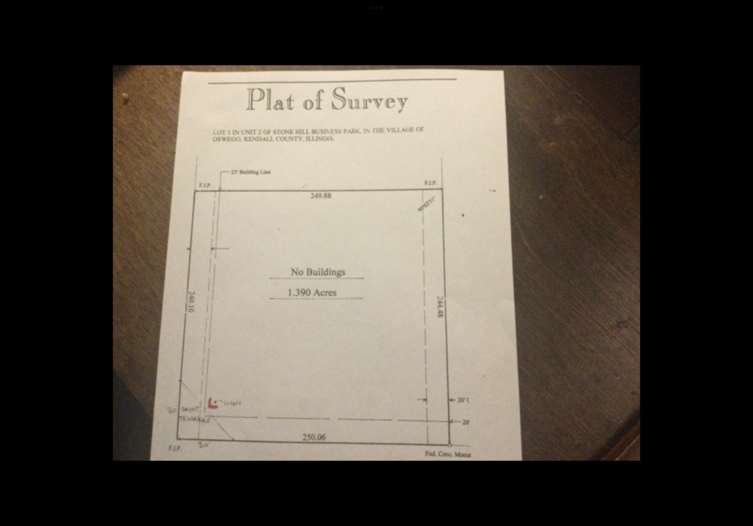 80 STONEHILL Road