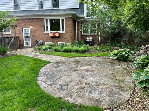 Tiny photo for 1311 N Richmond Road, McHenry, IL 60050 (MLS # 12648611)