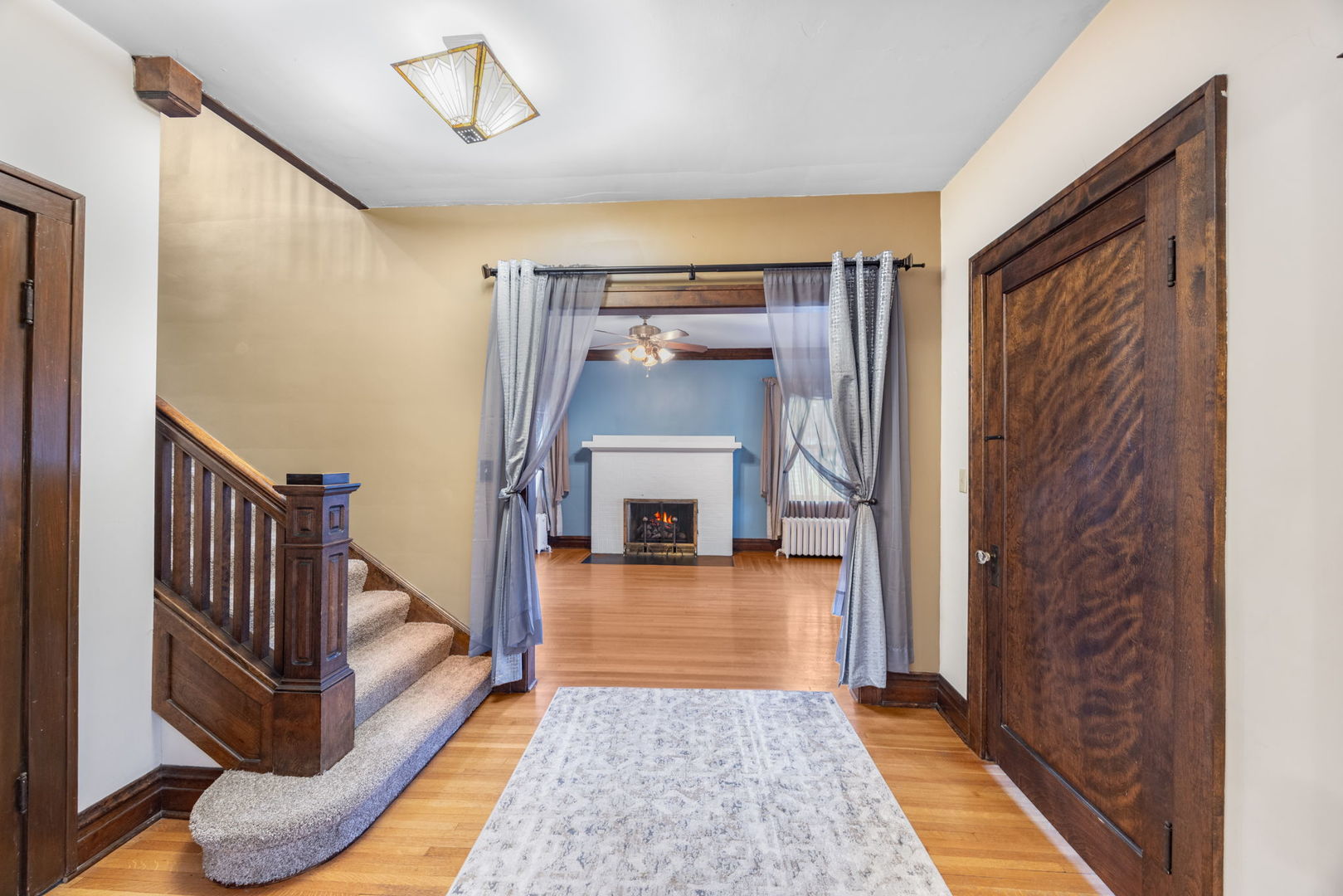 1311 N Richmond Road
