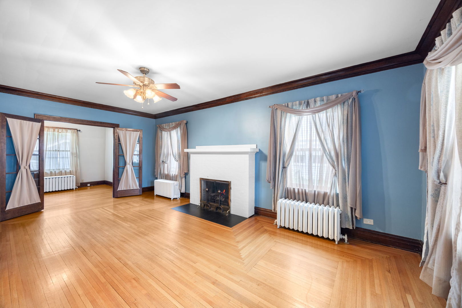 1311 N Richmond Road