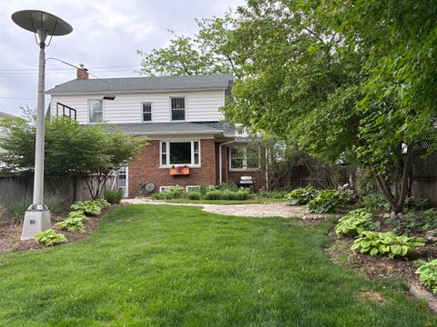 Tiny photo for 1311 N Richmond Road, McHenry, IL 60050 (MLS # 12648611)