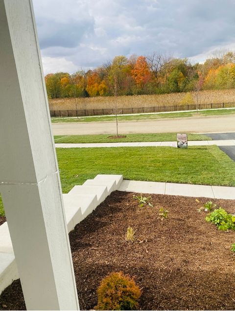 Tiny photo for 852 Timber Oak Lane, Yorkville, IL 60560 (MLS # 12475872)