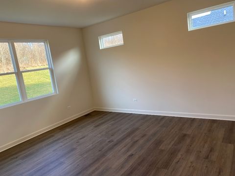 Tiny photo for 852 Timber Oak Lane, Yorkville, IL 60560 (MLS # 12475872)
