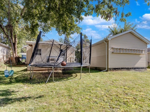 Tiny photo for 1574 HIGHLAND Avenue, Glendale Heights, IL 60139 (MLS # 12785049)