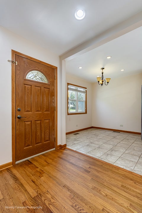 Tiny photo for 1574 HIGHLAND Avenue, Glendale Heights, IL 60139 (MLS # 12785049)