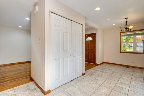 Tiny photo for 1574 HIGHLAND Avenue, Glendale Heights, IL 60139 (MLS # 12785049)