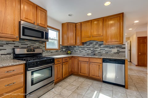 Tiny photo for 1574 HIGHLAND Avenue, Glendale Heights, IL 60139 (MLS # 12785049)