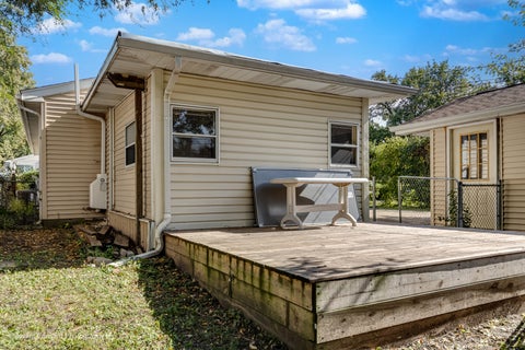 Tiny photo for 1574 HIGHLAND Avenue, Glendale Heights, IL 60139 (MLS # 12785049)