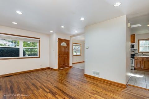 Tiny photo for 1574 HIGHLAND Avenue, Glendale Heights, IL 60139 (MLS # 12785049)