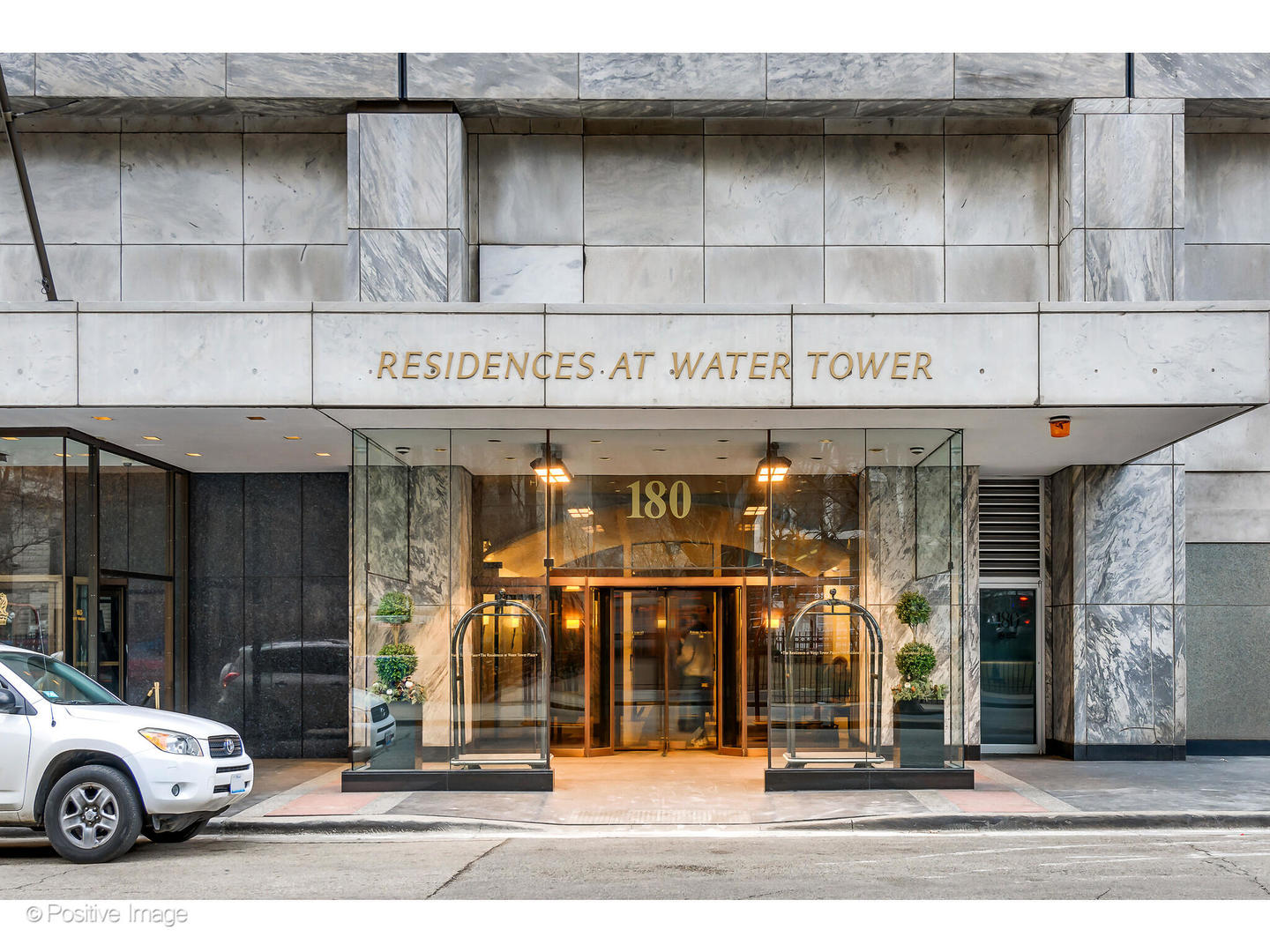 180 E PEARSON Street 6103-6203